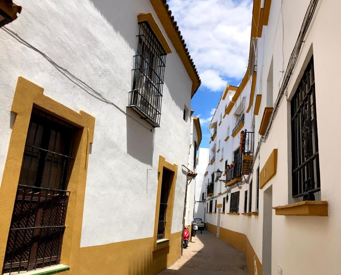 Acogedor Apt 8Pax 4Bdr 2Bth- Cozyhomesevilla2 Exterior photo
